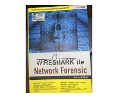 Wireshark, Network forensic