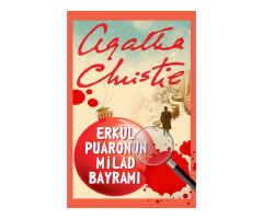 Agatha Christie- Erkül Puaronun Milad Bayramı